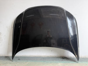 Capot Moteur d'Origine Démonté à Bas <span class=keywords><strong>Prix</strong></span> 32405240 32318845 32297896 32277009 pour <span class=keywords><strong>Volvo</strong></span> <span class=keywords><strong>C40</strong></span> EC40 2022-2025 - Product Image 2