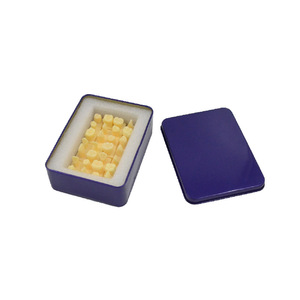 Modèle de référence de dent sculptée à l'échelle 1,2x avec base, équipement pédagogique - Product Image 4