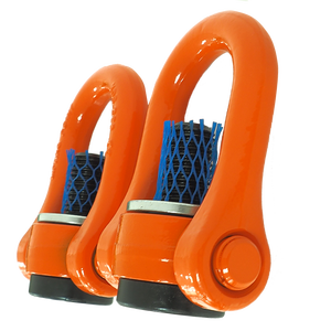 Le filetage RD24 tourne le point de <span class=keywords><strong>levage</strong></span> en acier allié 42 crmo demandé - Product Image 2