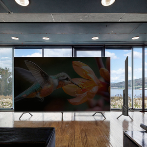 Téléviseur intelligent <span class=keywords><strong>QLED</strong></span> Mini LED <span class=keywords><strong>4K</strong></span> de 55 pouces, Android Google <span class=keywords><strong>TV</strong></span> PAL (50 Hz), Dolby Vision Atmos pour le home cinéma et les jeux - Product Image 3