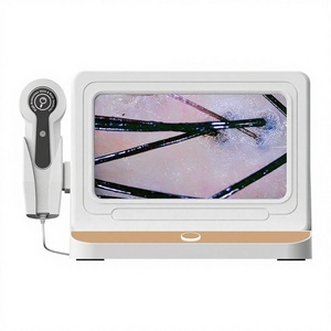 2025 Hair Scalp Management Head Scalp Scan Detector Scalp Tester Hair <b>Analysis</b> <b>Machine</b> Hair Regrowth <b>Machine</b> - Product Image 1