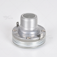 2408J Neodymium HF Driver Bobine vocale de 1.5 pouces Tweeter haute fréquence à gorge de 1 pouce