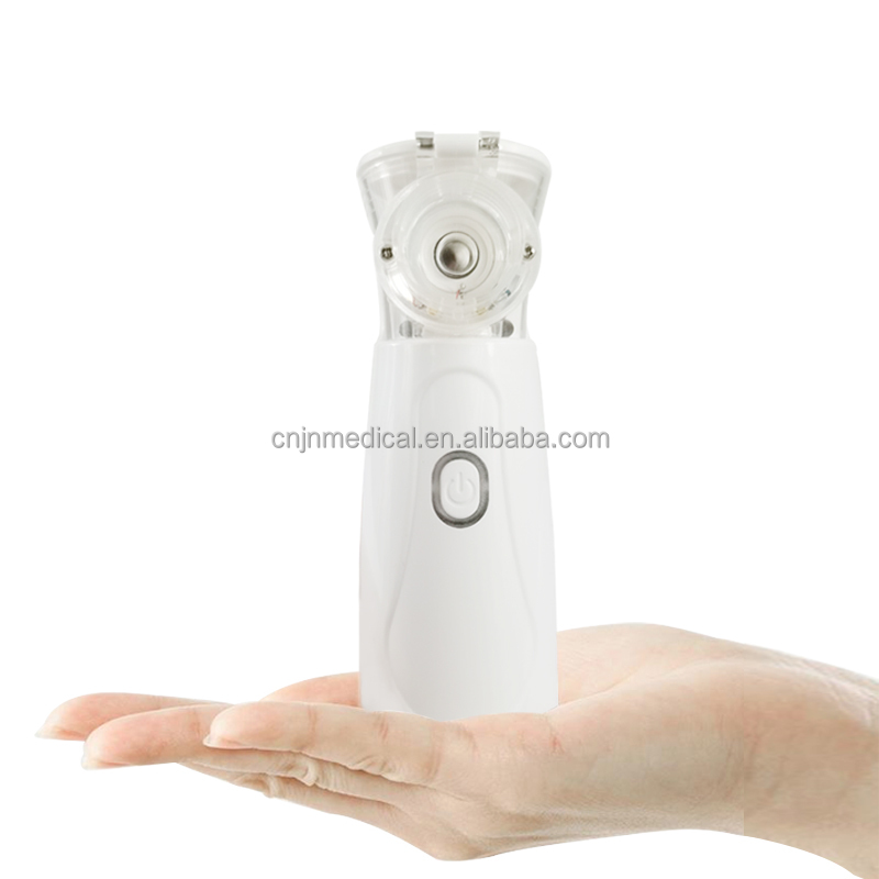 Оптовая продажа, сжатый небулайзер для детей, портативный компрессорный небулайзер