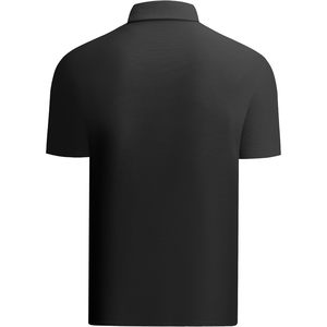 Polo de Golf para Hombre, Ligero, Texturizado, con Malla Elástica en 4 Direcciones - Product Image 3