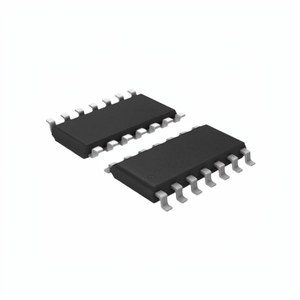 A6800SLTR-T In Stock 14 SOlC Buy Electronics Components Online Power Management (PMIC) - Product Image 1