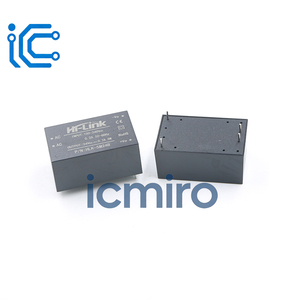 ICMICRO En stock Nouveau circuit intégré d'origine Fournisseurs de composants électroniques HLK-5M24B - Product Image 1