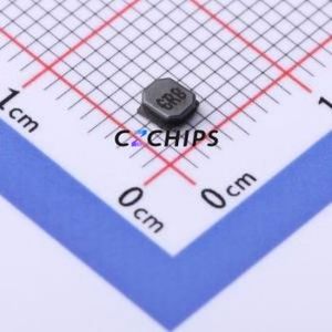 Inductor de Potencia PNLS3012-6R8M 6.8UH 1212 (Inductancia: )( Precisión: 20% Corriente Nominal: 750mA) - Product Image 1