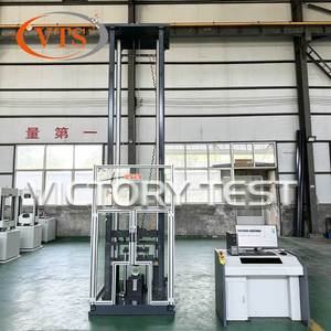 เครื่องทดสอบแรงกระแทกจากการตกหล่น UL 651 - Product Image 6