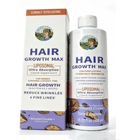 Suplemento para el Crecimiento del Cabello OEM, Gran Venta, Vitaminas para el Crecimiento del Cabello para Mujeres