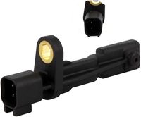Pièces automobiles directement 3630050U2010 capteur de vitesse de roue ABS arrière gauche adapté pour Heyue Toyota SCION IQ EV