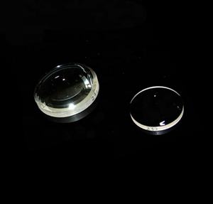 Özelleştirilmiş optik cam lensler bi led projektör lensler satış için - Product Image 4