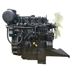 Hochwertiger 4D22T-G1 Serie 58 PS 2800 U/min Innenborder-Dieselmotor für Generator