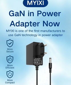 Kép USB C Cổng Power <span class=keywords><strong>Adapter</strong></span> Với 12V Để 110V Du Lịch Điện Áp Chuyển Đổi 35W 61W 2.5 Để 3.5 220V 110V Đầu Ra - Product Image 3