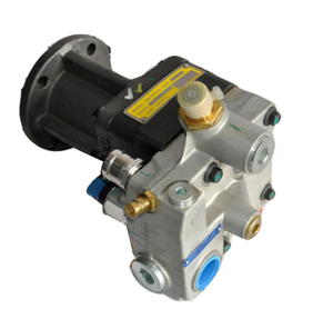 Qsk23 bộ phận động cơ diesel Bơm nhiên liệu 2897672 4903531 4307242 4087997 4076753 cho Cummins động cơ qsk23 bơm phun nhiên liệu - Product Image 2