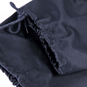 Combinaison F1 bleu foncé, anti-statique, en tissu ripstop, uniforme tactique à séchage rapide avec ajustement réglable pour l'entraînement - Product Image 4