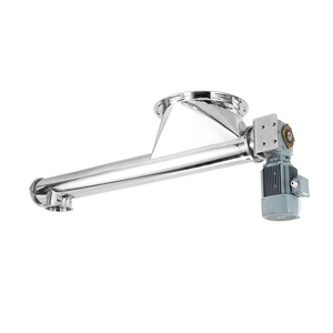 Toplu toz vakum besleyici pnömatik konveyör besleme sistemi - Product Image 2