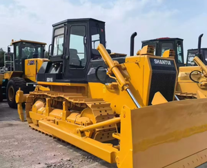 <span class=keywords><strong>Bulldozer</strong></span> <span class=keywords><strong>Shantui</strong></span> SD16 Usado a Buen Precio, 16 Toneladas, 220HP, <span class=keywords><strong>Bulldozer</strong></span> de Orugas SD32 SD16 <span class=keywords><strong>SD23</strong></span> SD22 en Venta - Product Image 6