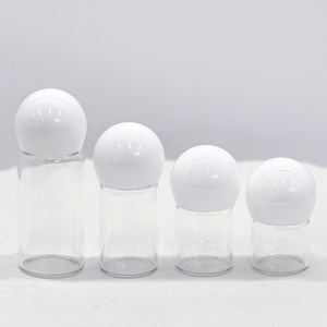 Fabriek Directe Verkoop 1Ml 2Ml 3Ml <span class=keywords><strong>5Ml</strong></span> Mini Etherische Oliefles Lege Bruine Proeffles Serum Proefverpakking Monsterfles - Product Image 3