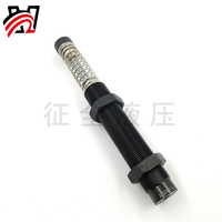 Zhengquan AC Plusieurs modèles type de compensation automatique tampon d'huile réglable hydraulique mécanique petit amortisseur