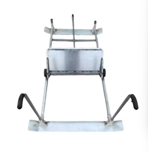 Manual Rice Planting <b>Machine</b> Soil Cover Seeder Hand-Pushed Nursery Paddy Seeding Equipment <b>Row</b>-Adjustable - Product Image 5