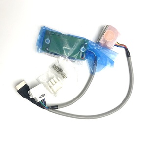 Codificador de eje TS1860N1103, codificador de husillo TS1860N1103 - Product Image 3
