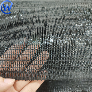 Chất lượng cao 50% 90% 95 UV tái chế Chất liệu Sun <span class=keywords><strong>Shade</strong></span> lưới UV Sun <span class=keywords><strong>Shade</strong></span> vải lưới cuộn cho đập - Product Image 2