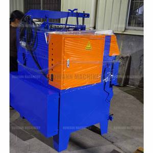 Nueva Máquina para Fabricar Ganchos de Alambre Recubiertos de PVC, Máquina Formadora de Ganchos de Alambre de Acero Inoxidable para Doblar Ganchos para Ropa - Product Image 4