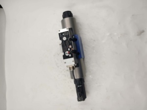 โซลินอยด์ไฮดรอลิก 4WREE 4WREE6 แบบควบคุมทิศทาง 4WREE6V16-22/G24K31/A1V 12v - Product Image 5