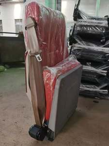 Asiento plegable para Conductor de salto, para autobús, turismo, precio de fábrica - Product Image 4