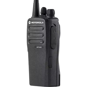 Bộ đàm cầm tay <span class=keywords><strong>Motorola</strong></span> DP1400 Xir P3688 VHF, máy bộ đàm hai chiều <span class=keywords><strong>DMR</strong></span> DEP450 UHF, máy bộ đàm gốc CP200D Mototrbo 5W - Product Image 2