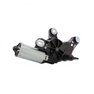 8L0955711มอเตอร์ปัดน้ำฝนโลหะ12V สำหรับที่นั่ง Audi ชุดปัดน้ำฝน - Product Image 2