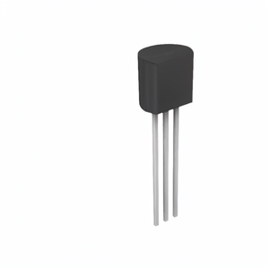 LM285Z-2.5 # PBF TO 226 3, TO 92 3 บริการครบวงจรแบบดั้งเดิม ซื้อชิ้นส่วนอิเล็กทรอนิกส์ออนไลน์ ระบบจัดการพลังงาน (PMIC) - Product Image 1