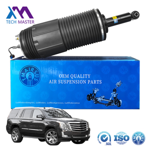 Amortiguador de aire trasero izquierdo y derecho rentable 84932267 84940628 para <span class=keywords><strong>Cadillac</strong></span> <span class=keywords><strong>Escalade</strong></span> Chevrolet Tahoe GMC Yukon Silverdado - Product Image 3