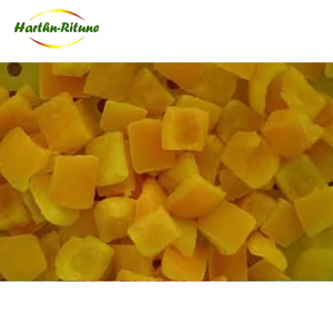 พริกแช่แข็งผักแช่แข็ง10กก. หั่นสี่เหลี่ยมลูกเต๋า - Product Image 2