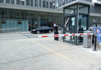 Software di Gestione Parcheggi con Riconoscimento Targhe, Soluzione di Controllo Accessi, Controllo PC, Carport TGW-LIV0 Shenzhen