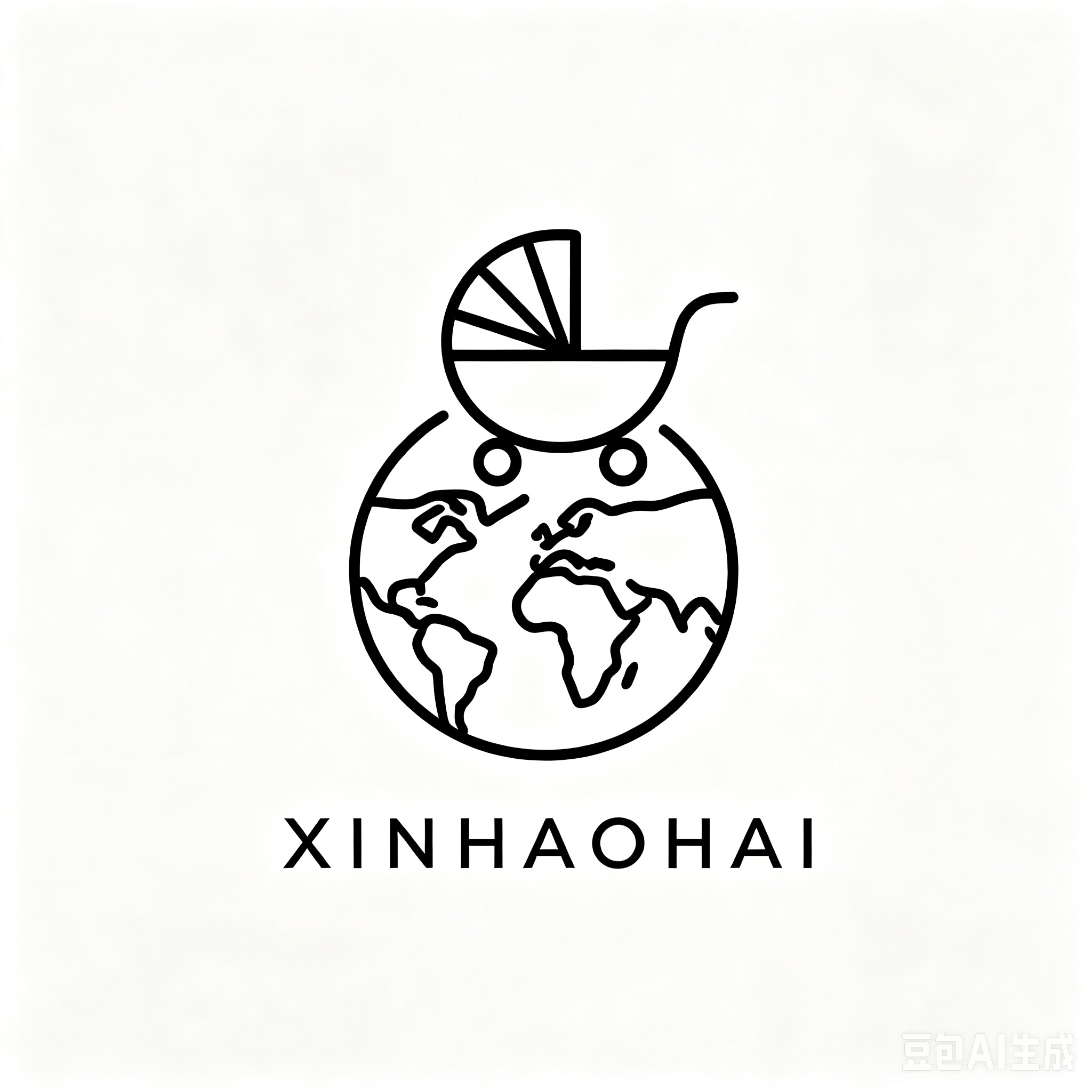 Wuhan Xinhaohai Technology Co., Ltd. logo