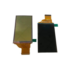 <strong>3.3</strong> inch amoled display 854*480 resolution rgb+spi 8bit 61pins interface 300nits brightness - Product Image 2