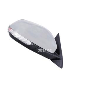 Espejos retrovisores exteriores originales de <span class=keywords><strong>coche</strong></span> SAIC <span class=keywords><strong>MGZS</strong></span> con OEM NO 10251104 10251105 - Product Image 3
