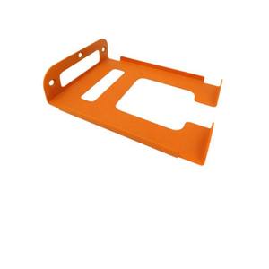 Support mural pour outils, en plastique, pour rangement de garage, pour outils de jardin, usage domestique - Product Image 3