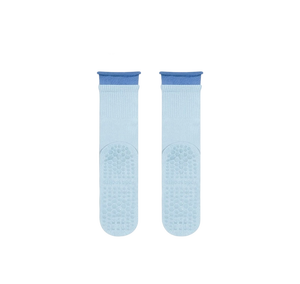 Chaussettes de yoga et de ballet de luxe à grip premium, prêtes à l'emploi, emballage cadeau offert, best-seller, stock limité - Product Image 4