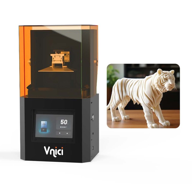 High Performance D1 DLP Dental 3d Printer for Dental Resin 3d Printer for Dental Clinic Dental Laboratory 3d Printer