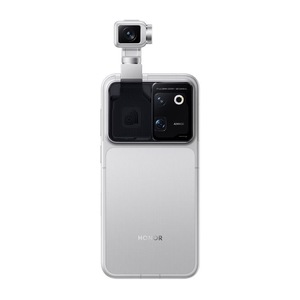 โทรศัพท์มือถือรุ่นใหม่ล่าสุด รุ่น Original Robot Phone 5G สมาร์ทโฟนพร้อม Snapdragon 8 Gen 3 กล้อง 200MP หน้าจอ 120Hz รองรับการชาร์จเร็ว 120W - Product Image 1