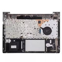 Pour HP Probook 440 445R G6 G7 Zhan66 PRO14 G2 G3 X8J Pour HPM18C16E0J9201 Repose-poignets pour clavier l74246-071Laptop