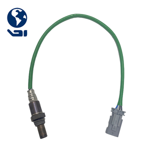 Capteur d'oxygène O2 Hanzhuang Auto Sensor 31370964 pour <span class=keywords><strong>Volvo</strong></span> S90 <span class=keywords><strong>XC60</strong></span> <span class=keywords><strong>2018</strong></span> 2019 XC90 2016 2017 <span class=keywords><strong>2018</strong></span> 2019 2.0L L4 - Product Image 1