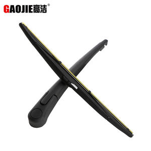 Aplicable a Citroën C4 Picasso 2006-2013 conjunto de brazo oscilante para limpiaparabrisas trasero OE: - Product Image 5