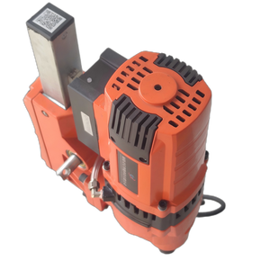 Boda ZZH1-JS-250D 3000W bê tông kim cương lõi khoan máy ly hợp an toàn đứng nhiệm vụ nặng nề thành phần động cơ nguồn nước dễ dàng - Product Image 3