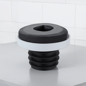 Junta de Silicona N.° 152 para Inodoro y Baño, Duradera, Industrial, ISO9001 - Product Image 2
