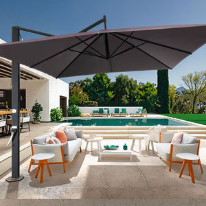 <span class=keywords><strong>Sombrilla</strong></span> <span class=keywords><strong>de</strong></span> luz LED Professionnel, lujosa <span class=keywords><strong>sombrilla</strong></span> <span class=keywords><strong>de</strong></span> <span class=keywords><strong>playa</strong></span> simulada, <span class=keywords><strong>sombrilla</strong></span> <span class=keywords><strong>de</strong></span> jardín para exteriores para restaurante - Product Image 1