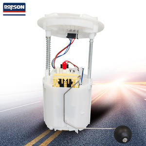 Pompe <span class=keywords><strong>à</strong></span> carburant authentique DPS7104, assemblage, économie de carburant, filtres pour Chrysler e7190m, nouvelle collection 300c - Product Image 1