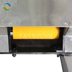 Séparateur multifonctionnel de tige et de feuilles de fraise, cure-feuille de muselière, à bas prix - Product Image 3